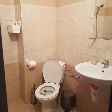 Appartement Апартаменти Мони Pomorie